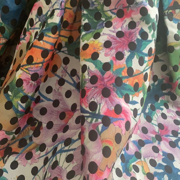 Anthropologie dress - Picture 7 of 8